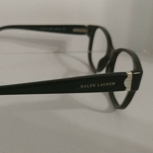 Authentic POLO Ralph Lauren RL 6112 5001 52*16*140* Eyeglasses/Sunglasses Frames - Picture 6 of 8